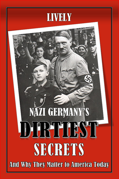 Nazi Germany’s Dirtiest Secrets…